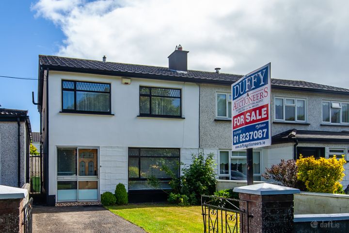 16 Brookhaven Park, Blanchardstown, Dublin 15, Dublin 15, Dublin