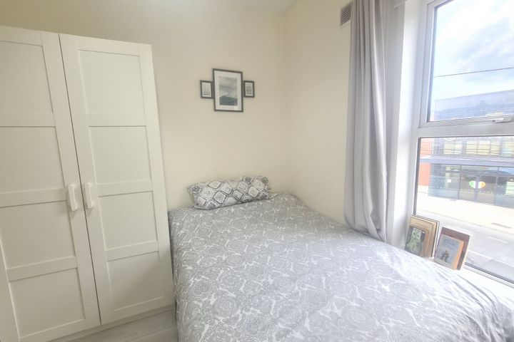 1, Old Cabra Road, Dublin 1