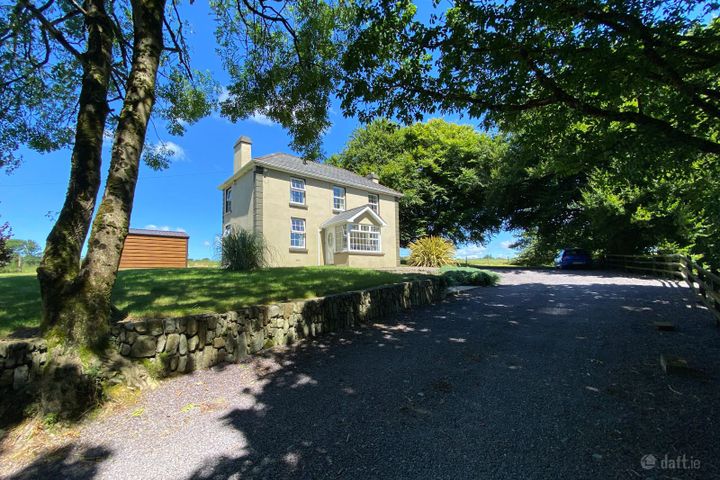 River Cottage, Cloncorban, Rossmore, Clonakilty, Bealad Cross Roads, Co. Cork
