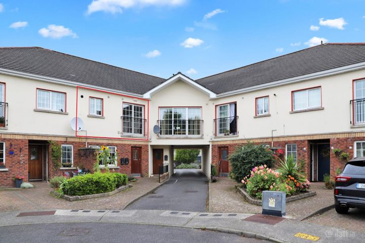 Apt 216, Coill Tíre, Doughiska, Galway, H91DP83
