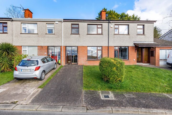 21 Harmony Heights, Cavan, Co Cavan, H12ND73