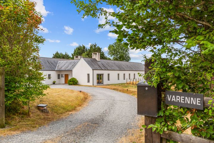 Varenne, Blackberry Lane, Delgany, Delgany, Co. Wicklow, A63V342
