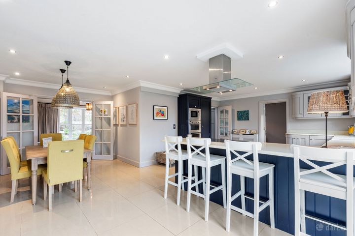 12 Mount Auburn, Killiney, Co. Dublin, A96E0X4 - Photo 3