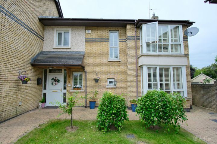 22 Park Gate, Grangerath, Drogheda, Co. Meath, A92WDH4