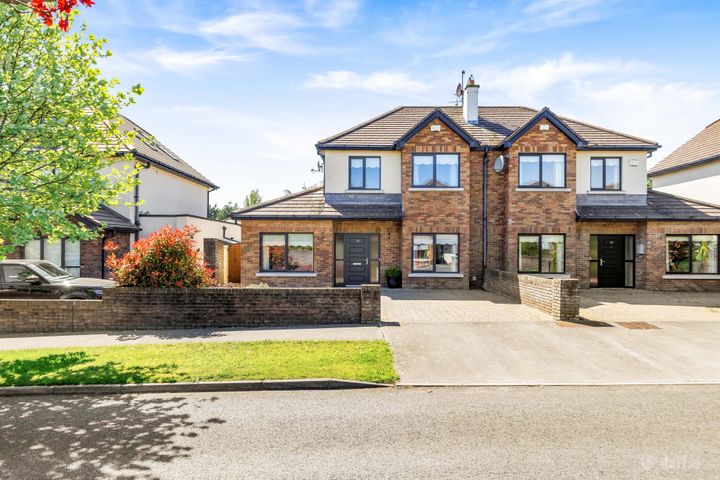 19 White Ash Park, Ashbourne, Co Meath, A84A306