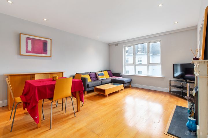 17 Amiens Sq, Amiens St, Dublin 1, Dublin 1, Dublin