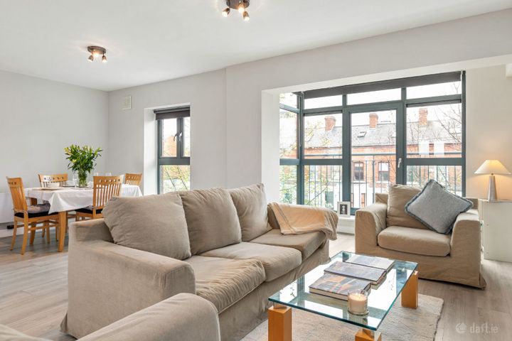 Apartment 29, Shelbourne Park Apartments, Ringsend, Dublin 4, D04VN82