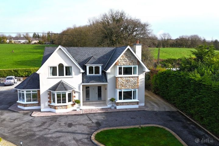 Island View, Lower Road, Kanturk, Co. Cork, P51Y704