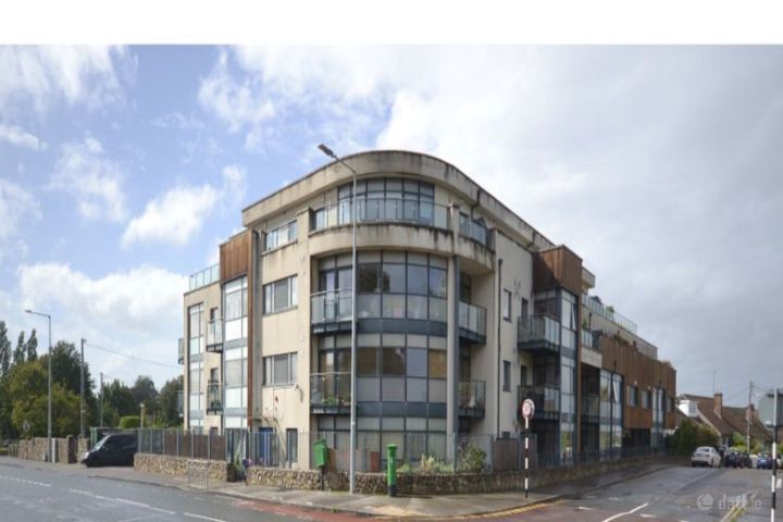 Glebe Hall, Kill Avenue, Dun Laoghaire, Co. Dublin