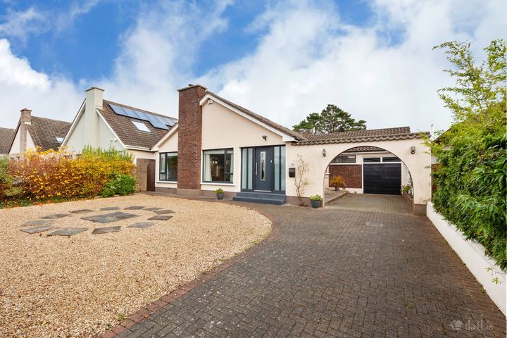 38 Carrickbrack Hill, Sutton, Dublin 13, Dublin 13, Dublin