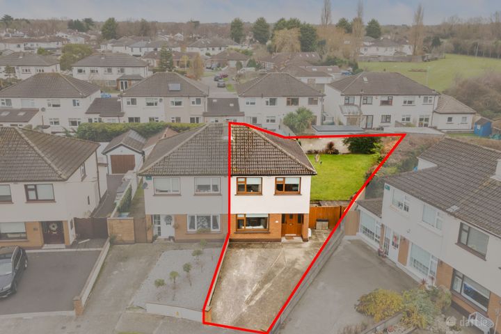 240 Glendale Meadows, Leixlip, Kildare, Kildare