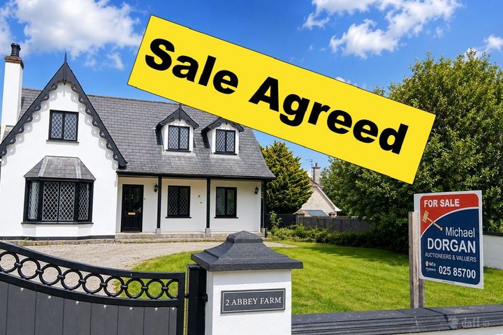 2 Abbey Farm, Brigown, Mitchelstown, Co. Cork, P67ED32