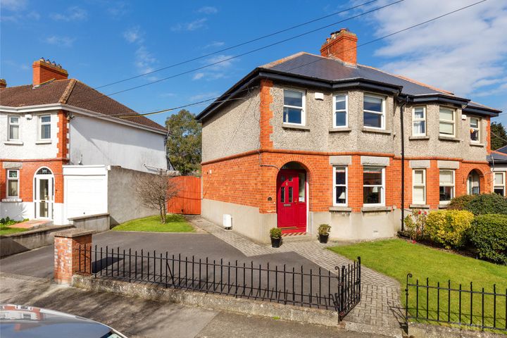 43 Iveragh Rd, Whitehall, Dublin 9, Dublin 9, Dublin