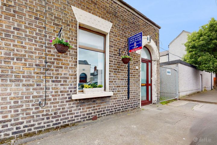 32 St Brigids Ave, North Strand, Dublin 3, Dublin 3, Dublin