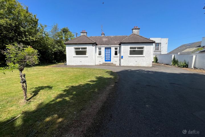 Carrig Ard, Rock Rd, Blackrock, Louth