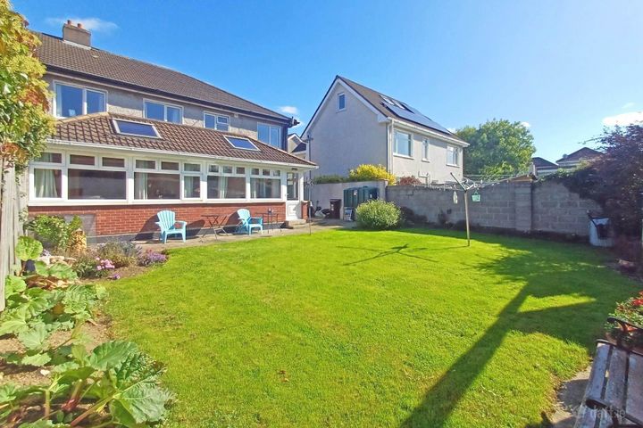 7 Butterfield Grove, Rathfarnham, Dublin 14, Co. Dublin, D14W7C0
