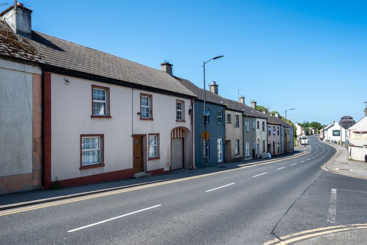 Teach – Kilbeggan - Radharc 2