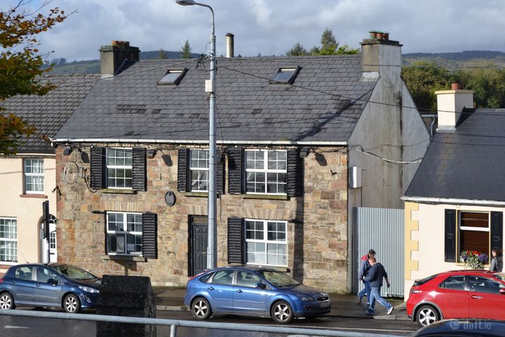 Upper Main Street, Donegal Town, Donegal Town, Co. Donegal, F94RXK4