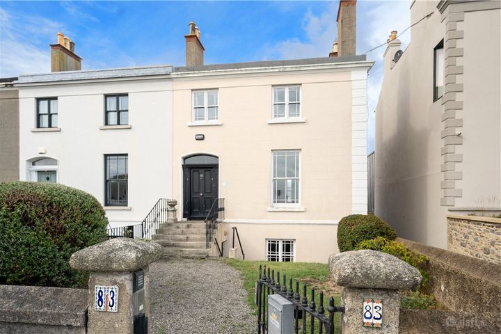 83 Strand Road, Sandymount, Dublin 4, D04X6N9