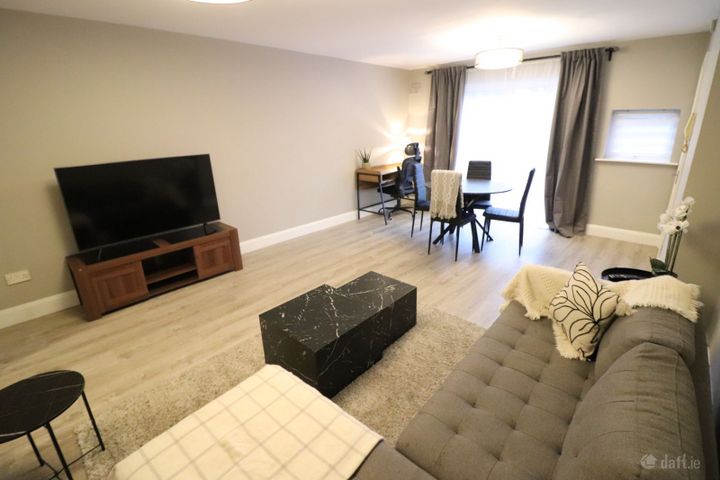 Apartment 23, Clonmacken Court, Clonmacken Road, Caherdavin, Limerick