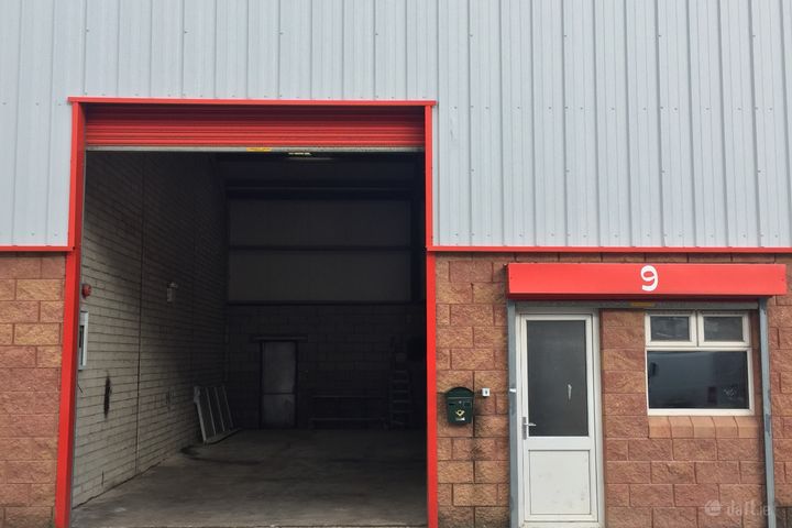 unit 9, swans nest business park, Togher, Pouladuff, Co. Cork