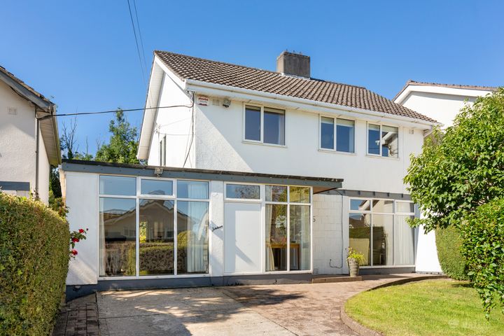 16 South Park, Foxrock, Dublin 18, Dublin 18, Dublin