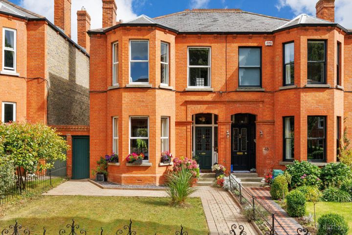 47 Hollybrook Rd, Clontarf, Dublin 3, Dublin 3, Dublin