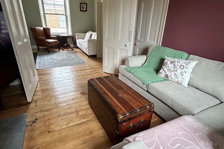 113 River Lyons, Richmond Road, Fairview, Dublin 3