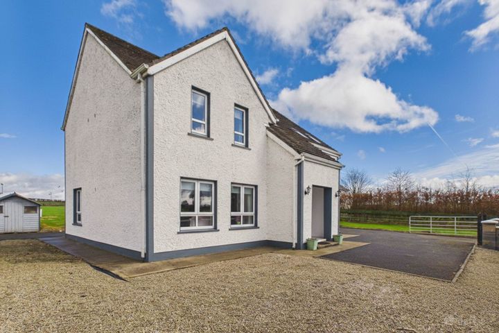 Paulville, Tankardstown, Carlow, Co. Carlow, R93AE84