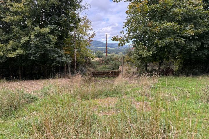 Ballylusk, Ashford, Co. Wicklow
