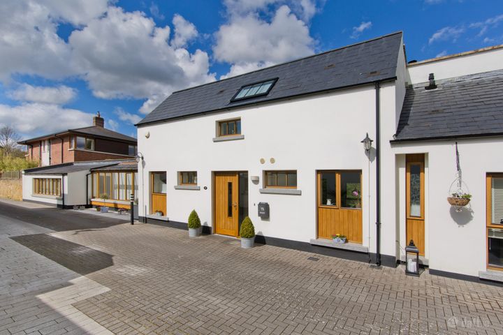 5 Somerton Mews, Castleknock, Dublin 15, D15E39T