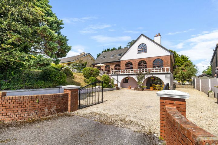 Lisaniska, Windmill Hill, Youghal, Co. Cork, P36V489