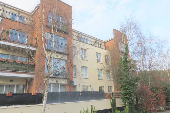 Apartment 69, Block C, Thornfield Square, Clondalkin, Dublin 22, D22YD98