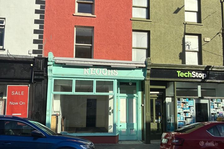 37 Patrick Street, Fermoy, Co. Cork, P61TX64