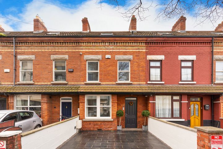73 Ringsend Road, Ringsend, Dublin 4, D04KD57