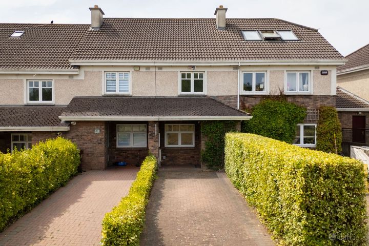 38 Charlesland Court, Charlesland, Greystones, Co. Wicklow, A63AY77