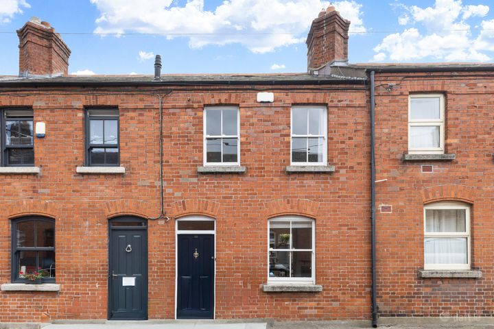 10 Warren Street, Portobello, Dublin 8, D08 A4E6