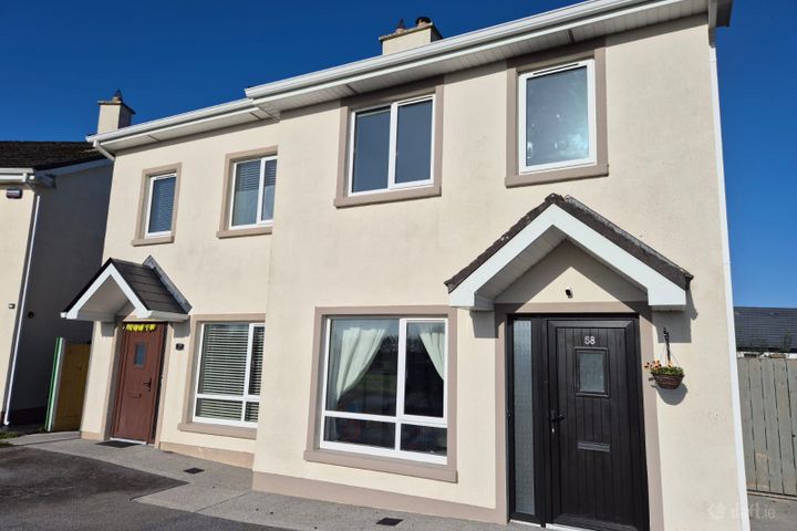 58 Tír An Chóir, Tuam, Tuam, Co. Galway, H54PD86