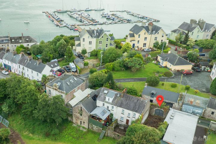 The Old Coach House, Castle Road, Monkstown, Monkstown, Co. Cork