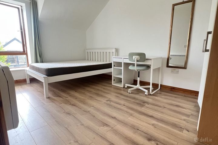 Slade Castle , Saggart, Co. Dublin