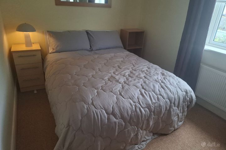 Glenkeen Park, Portlaoise, Co. Laois
