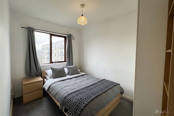 Pemberton House, Mountjoy Square, Dublin 1