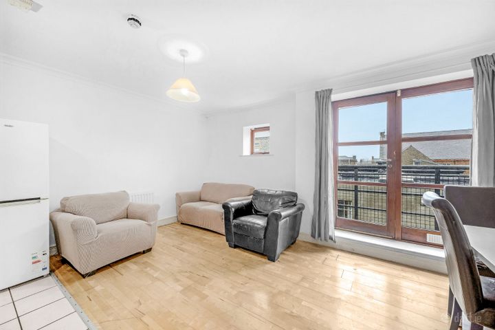 20 Belvedere Square, Dublin 1, Dublin 1, D01N9C7