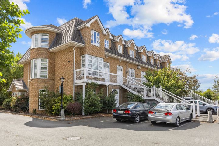 18 Swiftwood, Saggart, Dublin 24, D24K803