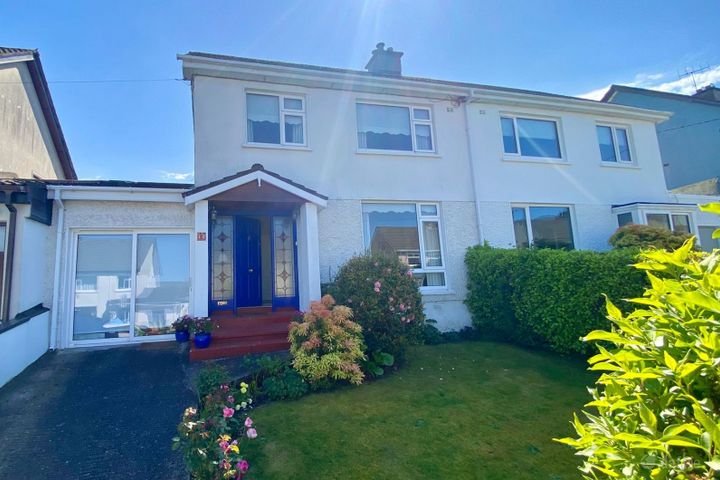 10 Inchvale Drive, Douglas, Douglas, Co. Cork, T12W3X6