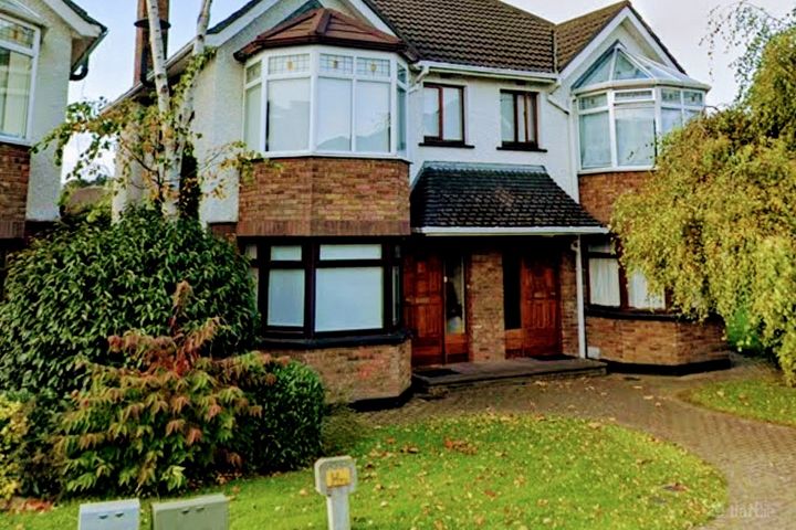 Fey Yerra, Leopardstown Rd, Foxrock, Dublin 18