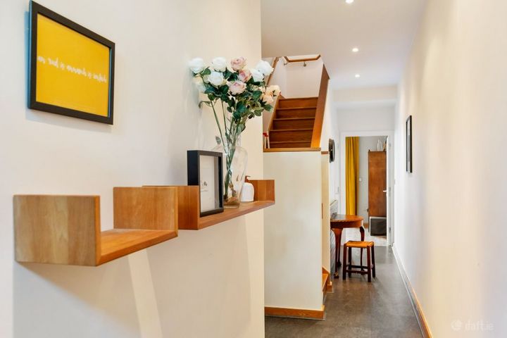 28 Windsor Terrace, Dublin 8, Portobello, Dublin 8, D08K1W0 - Photo 2