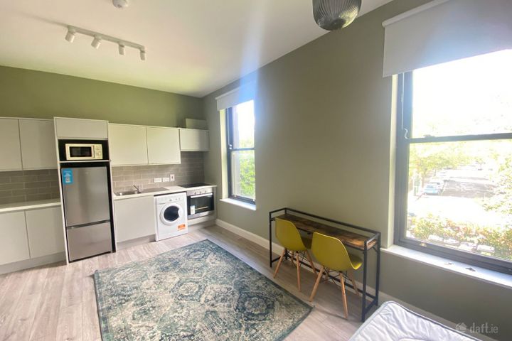 Leinster Road, Rathgar, Dublin 6