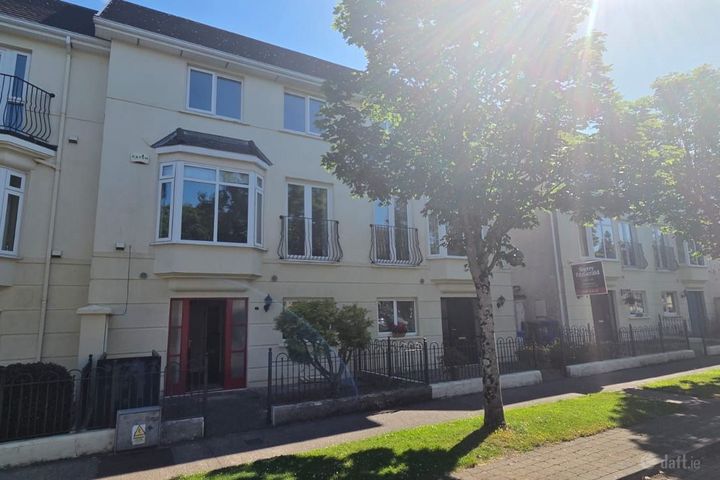 70 Leslies Arch, Old Quarter, Ballincollig, Co. Cork