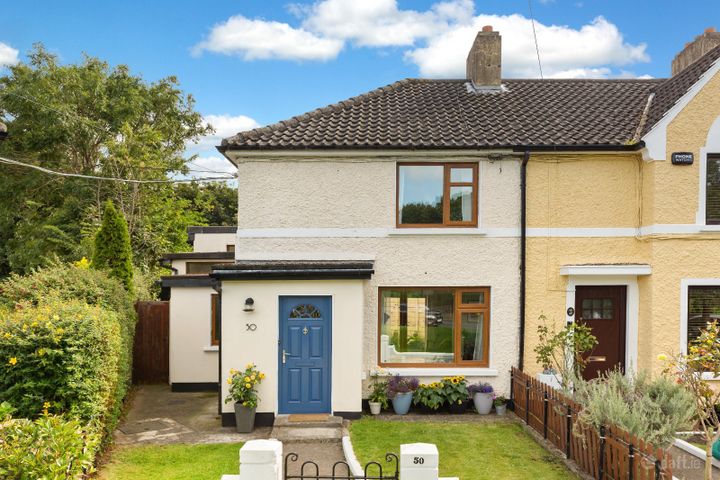 50 Ellenfield Rd, Whitehall, Dublin 9, Dublin 9, Dublin